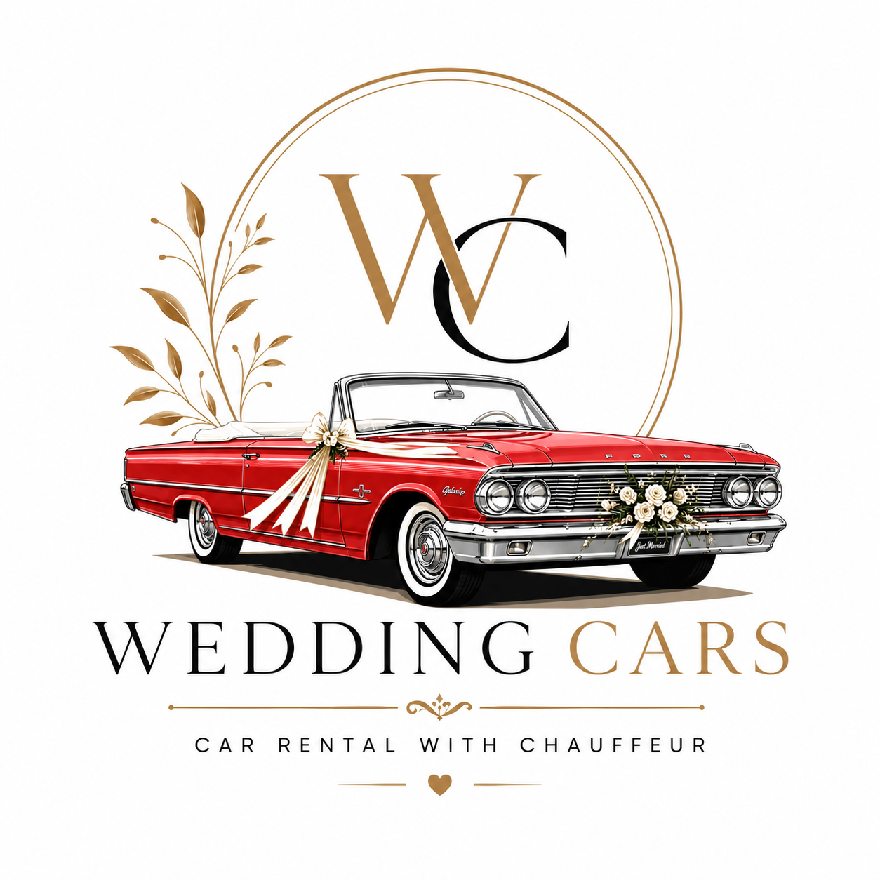 Wedding Cars